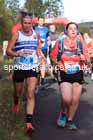 Altra Kielder 10k Road Race, Sunday, October 5th. 2025 Altra Kielder Marathon, Half Marathon and 10k. Photo: David T. Hewitson/Sports for All Pics